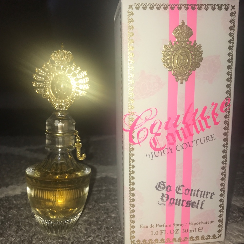 Couture couture by juicy couture